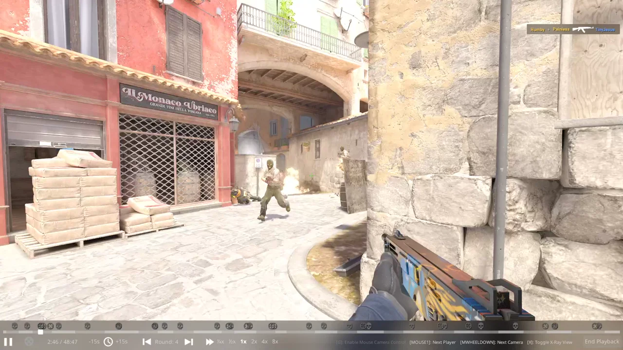 highlight